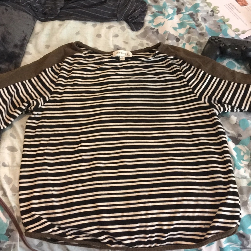Casual shirt